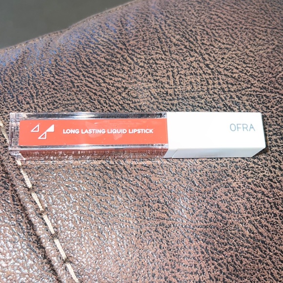 OFRA long lasting liquid lipstick canyon New - Picture 1 of 3